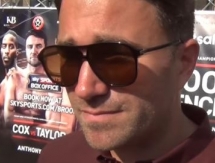 Эдди Хирн: «Конечно, Головкин для Брука был сильнее, чем Спенс»