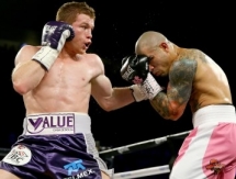 Соперник Головкина Альварес узнал потенциального оппонента на декабрь