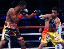 Участие «Чоколатито» в андеркарде боя Головкин — Альварес под вопросом