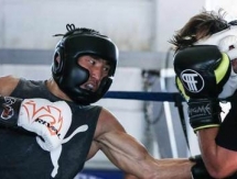 Ислам возглавил рейтинг IBF Intercontinental