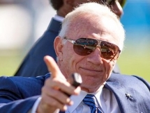 Тони Агилар: «Думаю, бой Головкин — Альварес точно пройдет в Далласе»