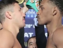 Выпуск программы «10 count» после боя Головкин — Джейкобс на русском языке