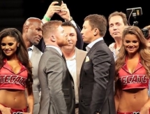 Идею о 3 миллионах PPV в бою Головкин — Альварес назвали комичной