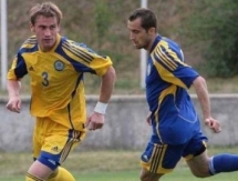 Александр Кучма: «Надеюсь, игроки сборной Казахстана не подведут»