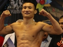 «Kazsport» покажет прямую трансляцию боя Ислам — Гонсалес