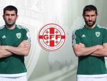 Двалишвили и Лобжанидзе вызваны в сборную Грузии