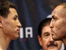 ESPN: «Тураров в перспективе имеет реальные шансы на титул чемпиона мира»