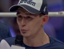 Новый чемпион M-1 Global поблагодарил Казахстан за поддержку