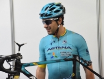 Гатто — 23-й на третьем этапе «Тура Бельгии»