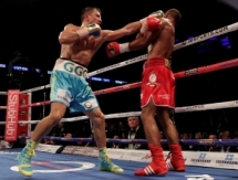 Корнелиус Бандрейдж: «Бруку не хватит одного боя, чтобы оправиться от избиения Головкиным»