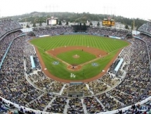 Бой Головкин — Альварес точно не пройдет на стадионе «Доджерс»