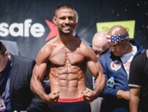 Тренер Головкина дал совет Бруку на бой со Спенсом