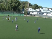 Видеообзор матча Второй лиги «Иртыш М» — «Окжетпес М» 0:0