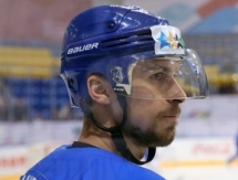 Нурек перешёл в «Иртыш»