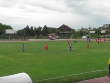 Видеообзор матча Второй лиги «Рузаевка» — «Астана М» 1:0