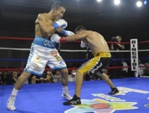 Бой Ислам — Гонсалес назвали «уличной дракой»