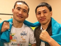 Жанкош Тураров: «Хочется верить, что большого боя ждать осталось недолго»