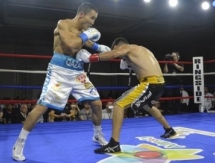 Boxeo de Colombia: «Цифры в судейских карточках справедливы, они отражают превосходство Ислама в ринге»