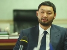 Кенес Ракишев: «Вместе радуемся победам нашего клуба»