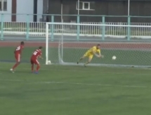 Видео матча Премьер-Лиги «Атырау» — «Акжайык» 2:0