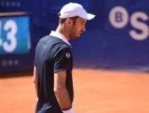 Кукушкин оказался сильнее Сандгрена в первом круге «Ролан Гаррос»