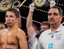 Абель Санчес: «Общественность вынудила Альвареса согласиться на бой против Головкина»