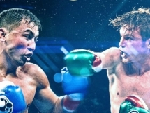 Forbes.com: «Бой Головкин — Альварес может стать вторым по кассовости в истории бокса»