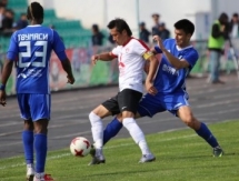 Матч «Астана» — «Кайсар» перенесен на 6 июля