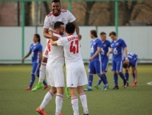 Матч «Акжайык» — «Актобе» перенесён на 26 июля