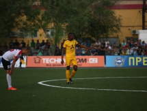 Чума Анене: «Эта победа придаст уверенности в следующей игре»