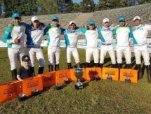 Казахстанские игроки в поло стали победителями в Мюнхене