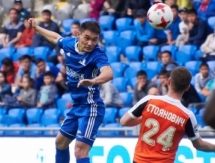 Матч «Астана» — «Шахтер» вошел в тройку результативных в истории противостояния