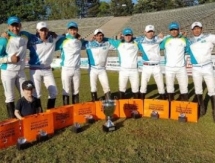 Казахстанские поло-команды выиграли два международных турнира