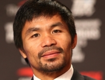 Пакьяо назвал серьезным преимущество Головкина над Альваресом