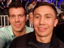 Майкл Монтеро: «Канат Ислам готов к серьезным боям, Жанкош Тураров пока слишком неопытен»