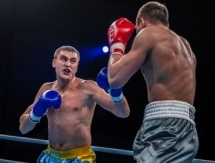 Состав пар на первый полуфинальный матч WSB «Astana Arlans» — «British Lionhearts»