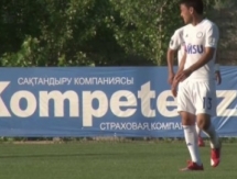 Видеообзор матча Премьер-Лиги «Ордабасы» — «Иртыш» 0:1