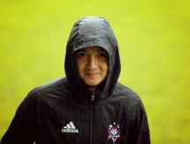 Фоторепортаж с тренировки «Актобе» 13 июня