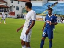 «Широки Бриег» — «Ордабасы» 2:0. Без перспектив