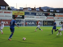 «Широки Бриег» — «Ордабасы» 2:0. Без перспектив