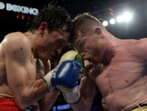 Экс-чемпион мира уверен, что бой с Чавесом пошел Альваресу на пользу перед Головкиным