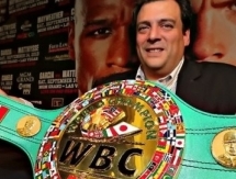 Президент WBC порекомендовал место для проведения боя Головкин — Альварес