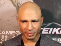 Мигель Котто: «Головкин — Альварес? Это хороший бой»