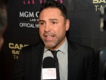 Промоутер Альвареса рассказал, почему все ждут боя с Головкиным