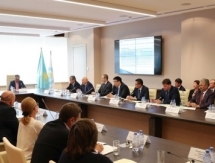 На зимних Олимпийских играх-2018 Казахстан планирует выступить в девяти дисциплинах