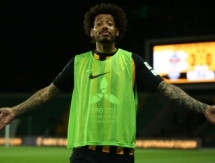 Исаэль: «Чувствуем себя прекрасно»