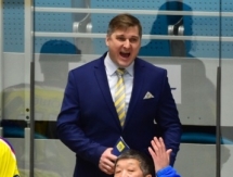 Трофимов покинул пост главного тренера «Алматы»