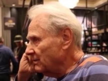 Ларри Мерчант: «Бой Головкин — Альварес станет восклицательным знаком в этом большом году»