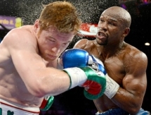 Почему Головкину нельзя брать пример с Мэйвезера в бою с «Канело»