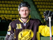 «Сарыарку» покинул защитник